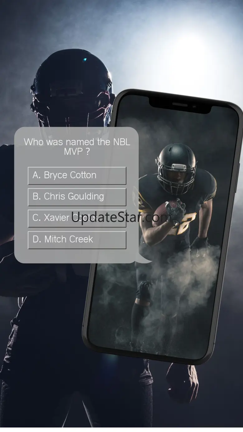 Dofu Sport NFL Apps 5.0