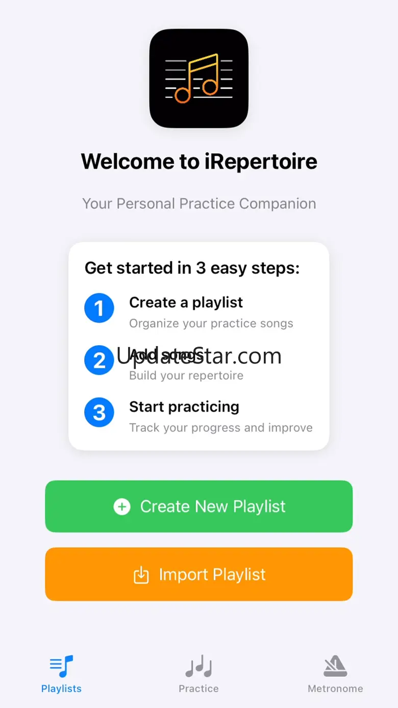 iRepertoire 1.2.1