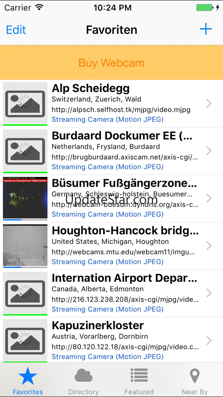 Webcam free 2.1.4