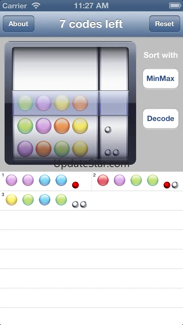 Decoder 3.1