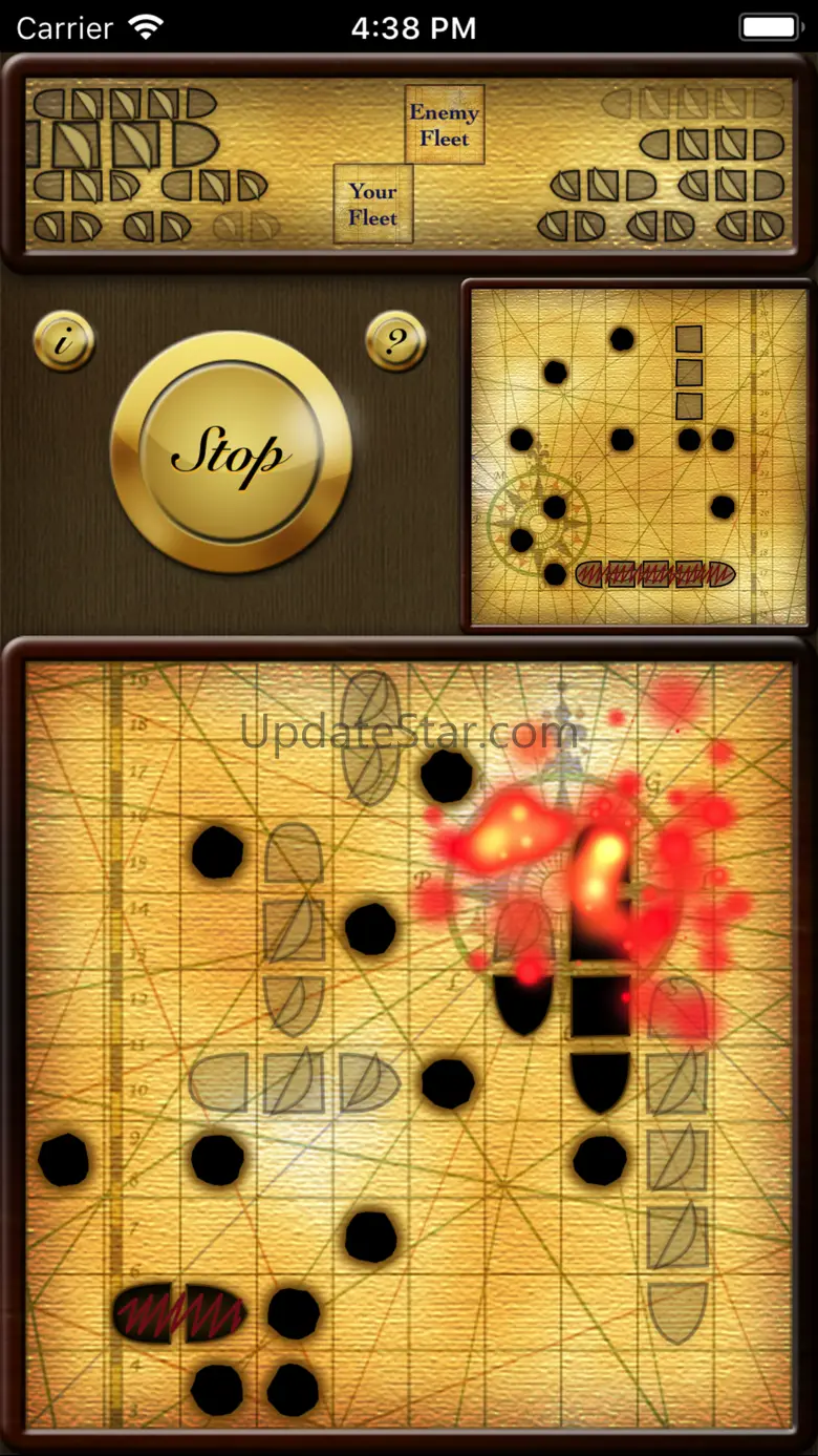 ChartFight SP 3.3.1