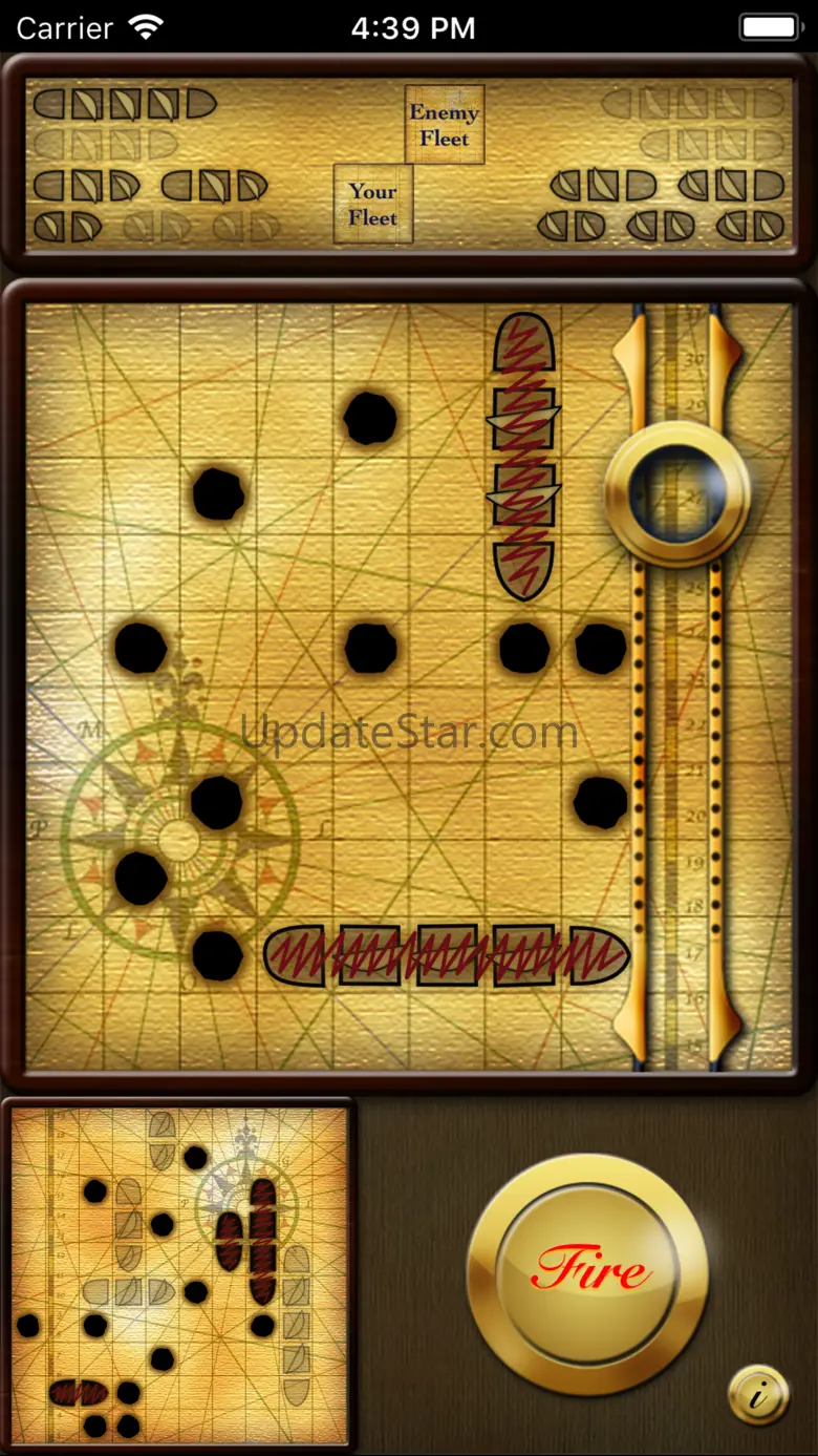 ChartFight SP 3.3.1