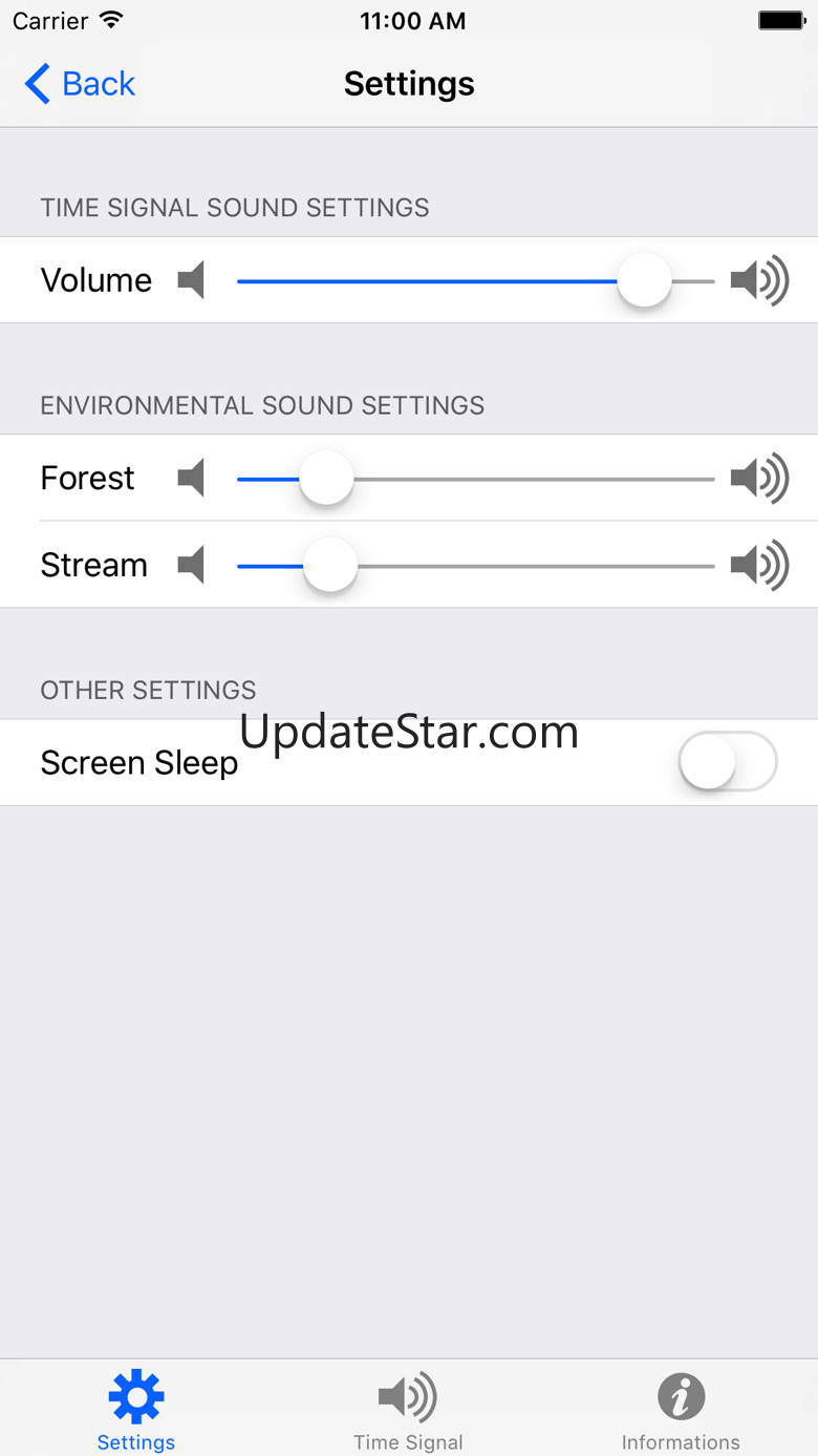 BirdClock 3.0.1