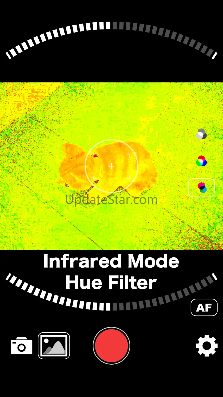 InfraredCamera 5.3