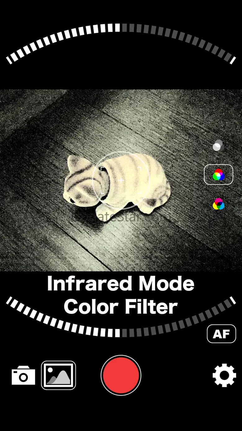 InfraredCamera 5.3