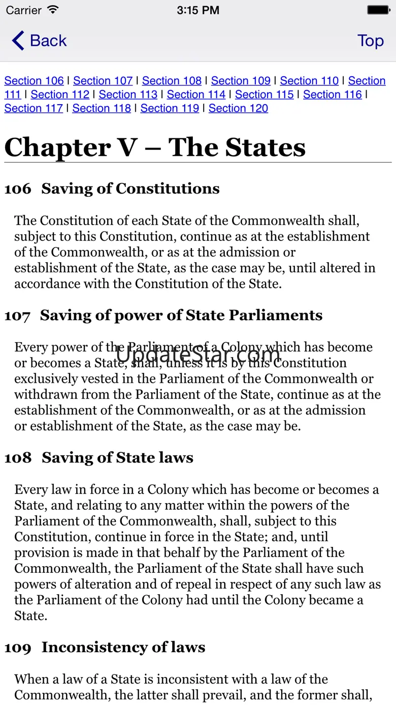Constitution