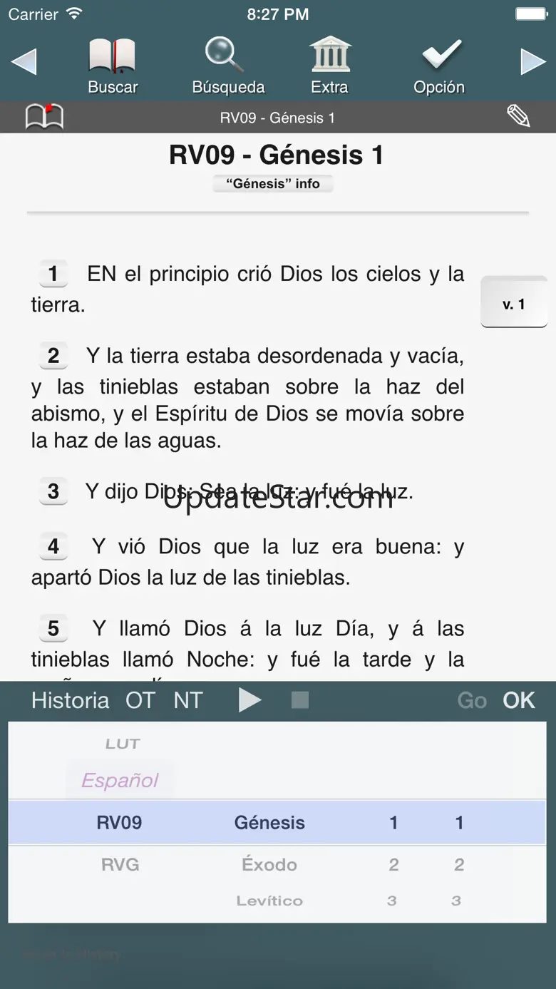 Touch Bible: Multilingual Lite 3.8.9
