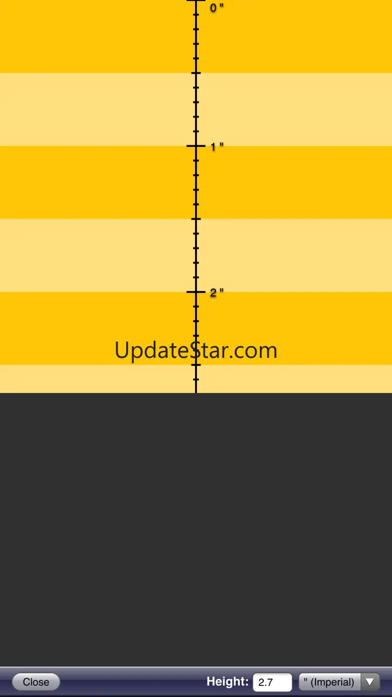Ruler App 1.4.0