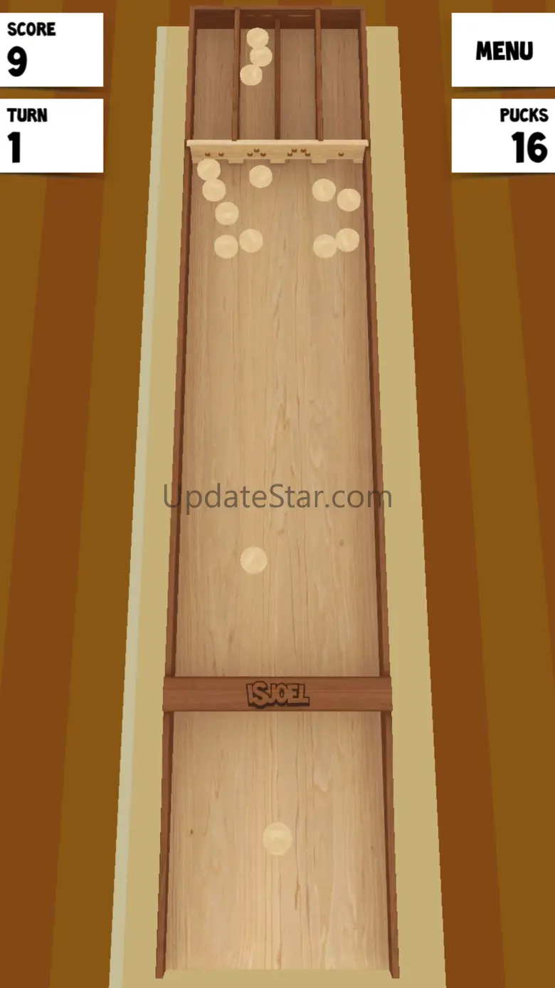 iSjoel 3.0.3