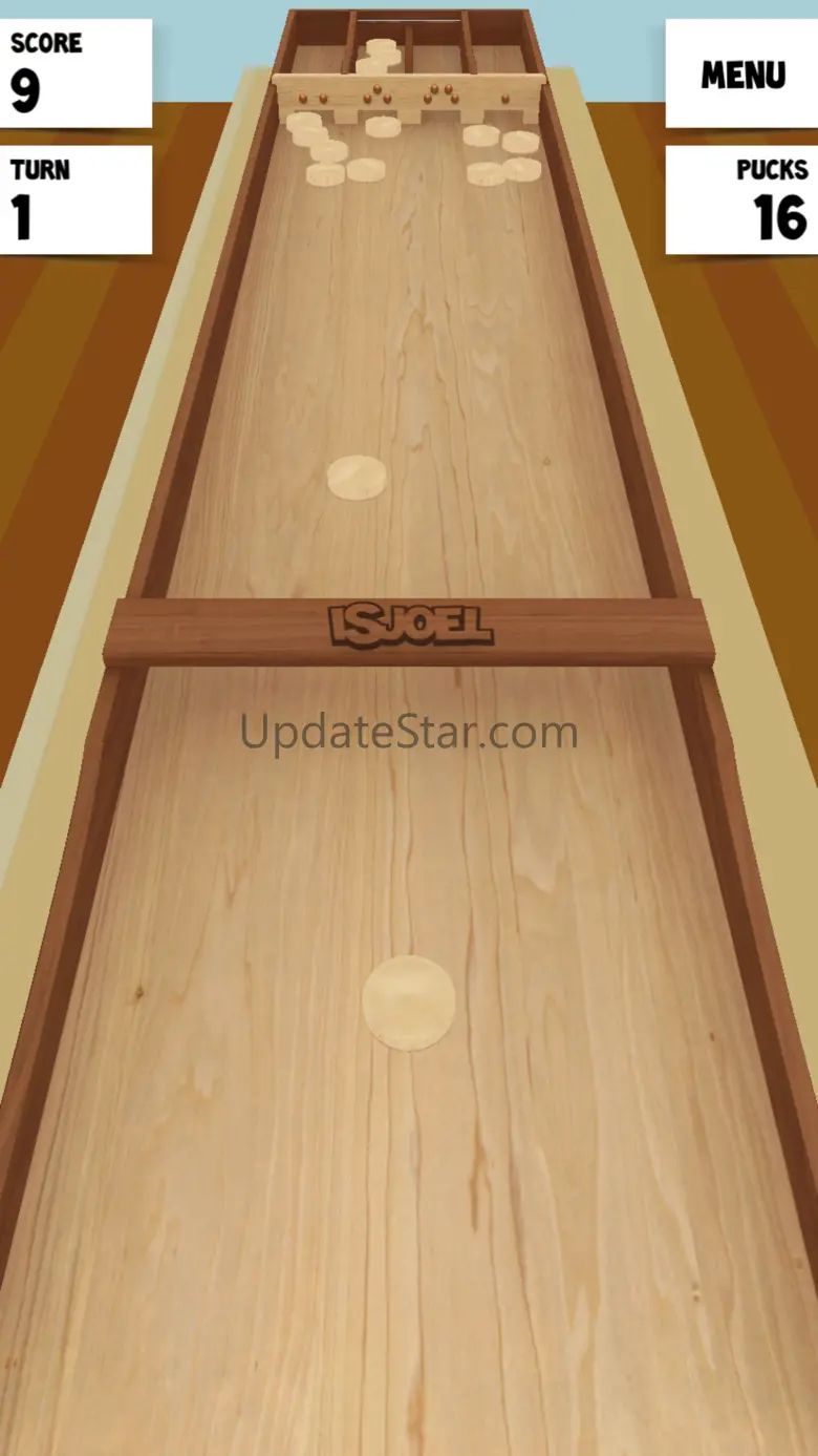 iSjoel 3.0.3