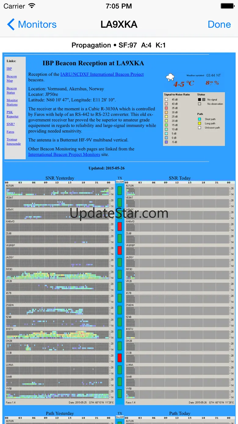 BeaconAid-HF 2.0.4