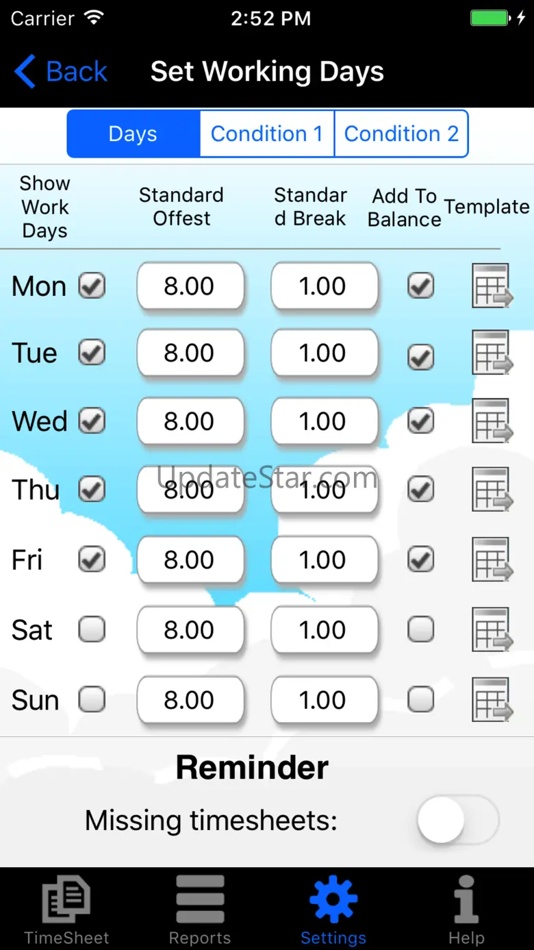 My Overtime IAP 3.59