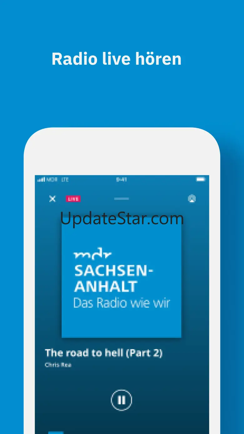MDR Sachsen-Anhalt 6.1.4