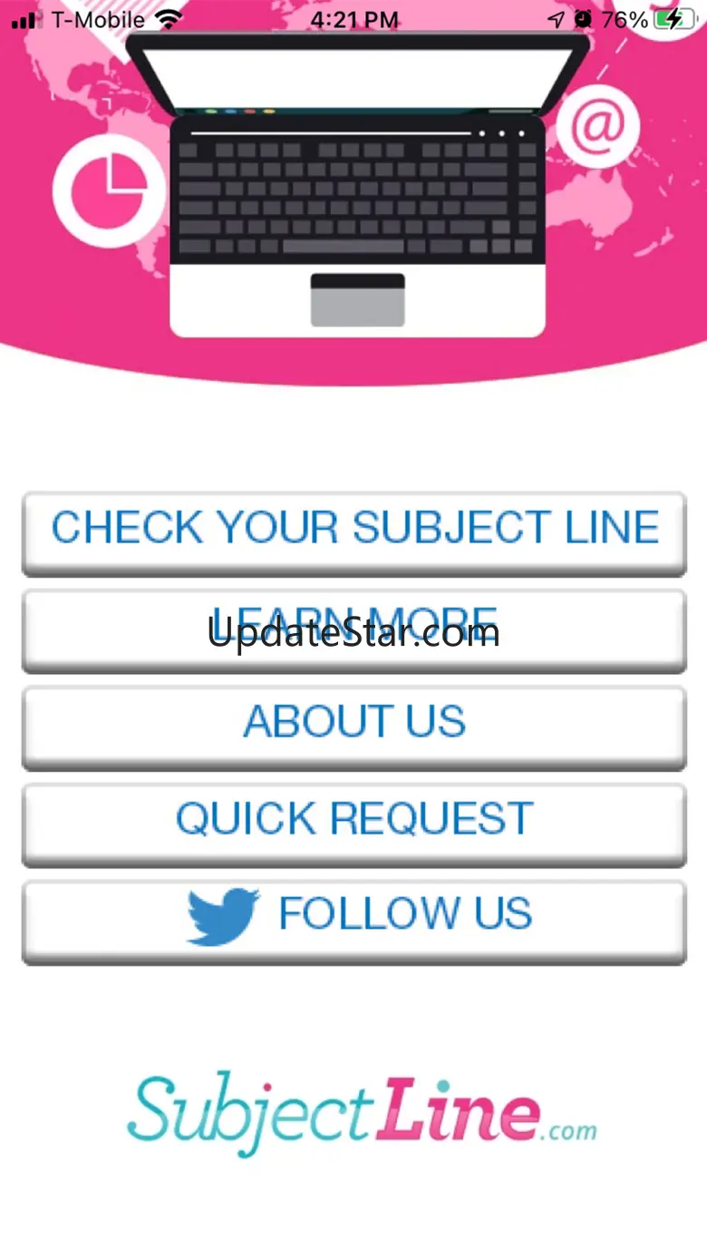 Subject Line 3.56