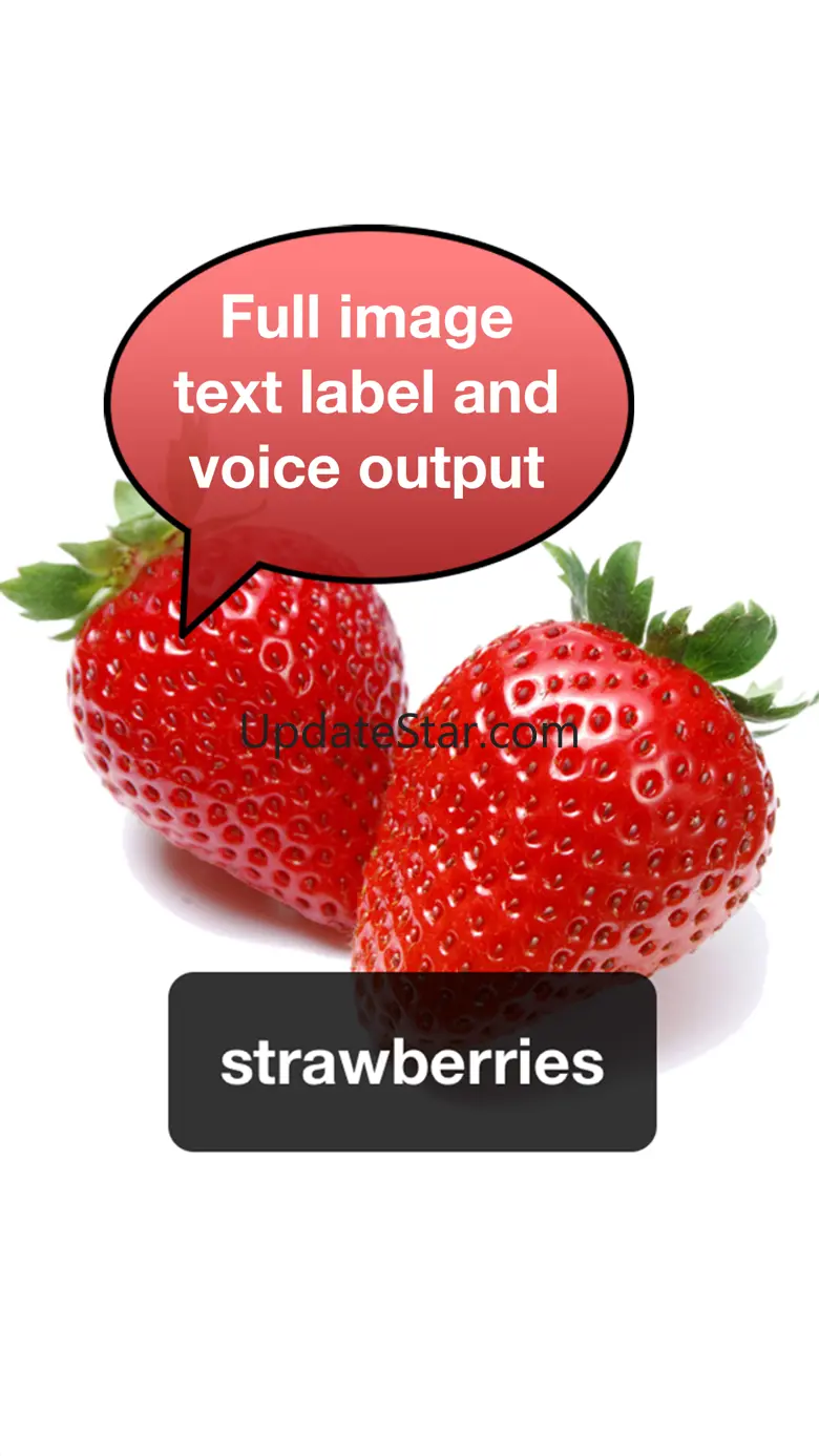 image2talk - functional communication app using real images 4.0
