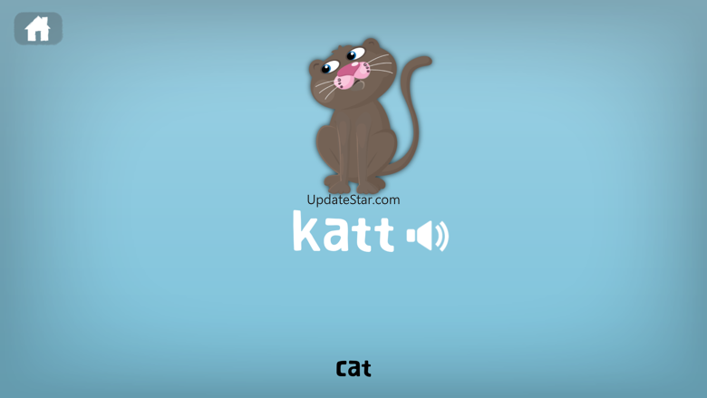 Swedish for Children 2.0