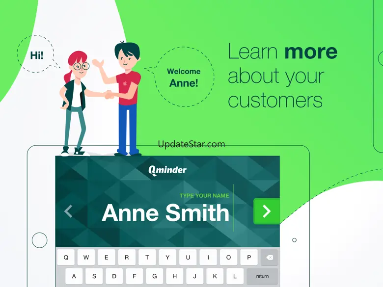 Qminder Queue Management 1.17.0