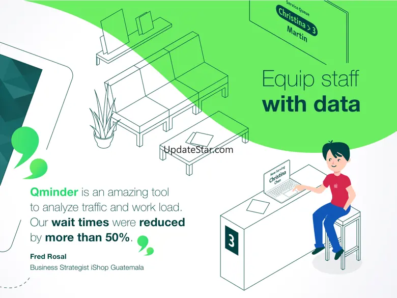 Qminder Queue Management 1.17.0