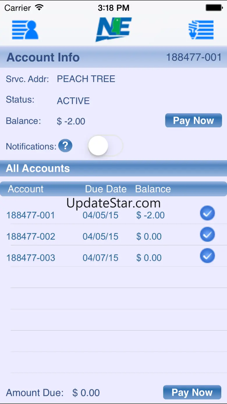 NE-MobileApp 1.468.0039