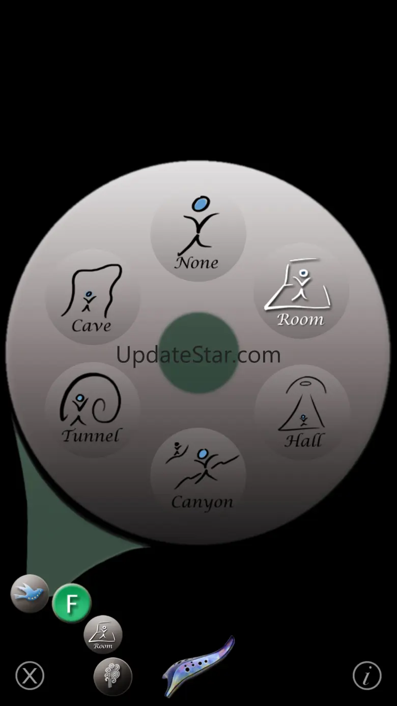 Songbird Ocarina 1.9.5