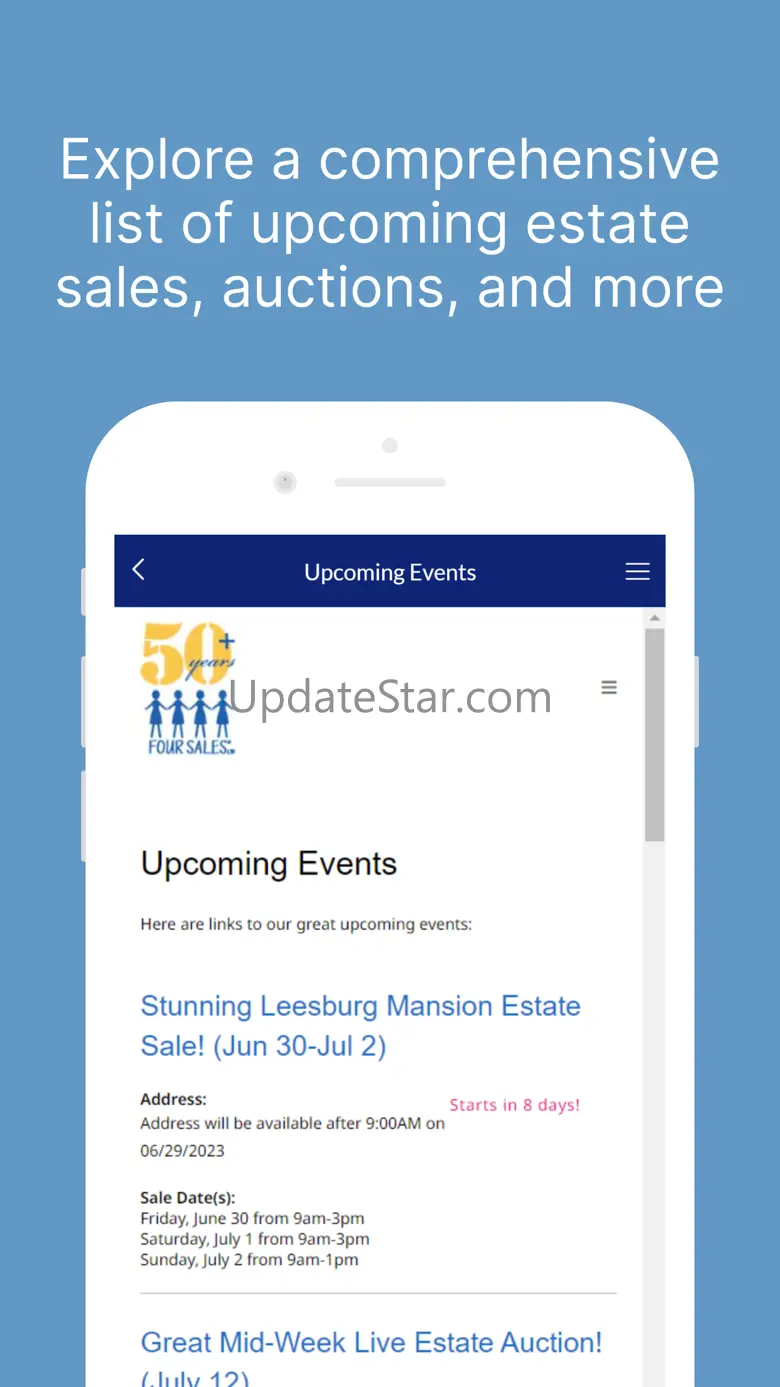 Four Sales Ltd Mobile App 4.0.16
