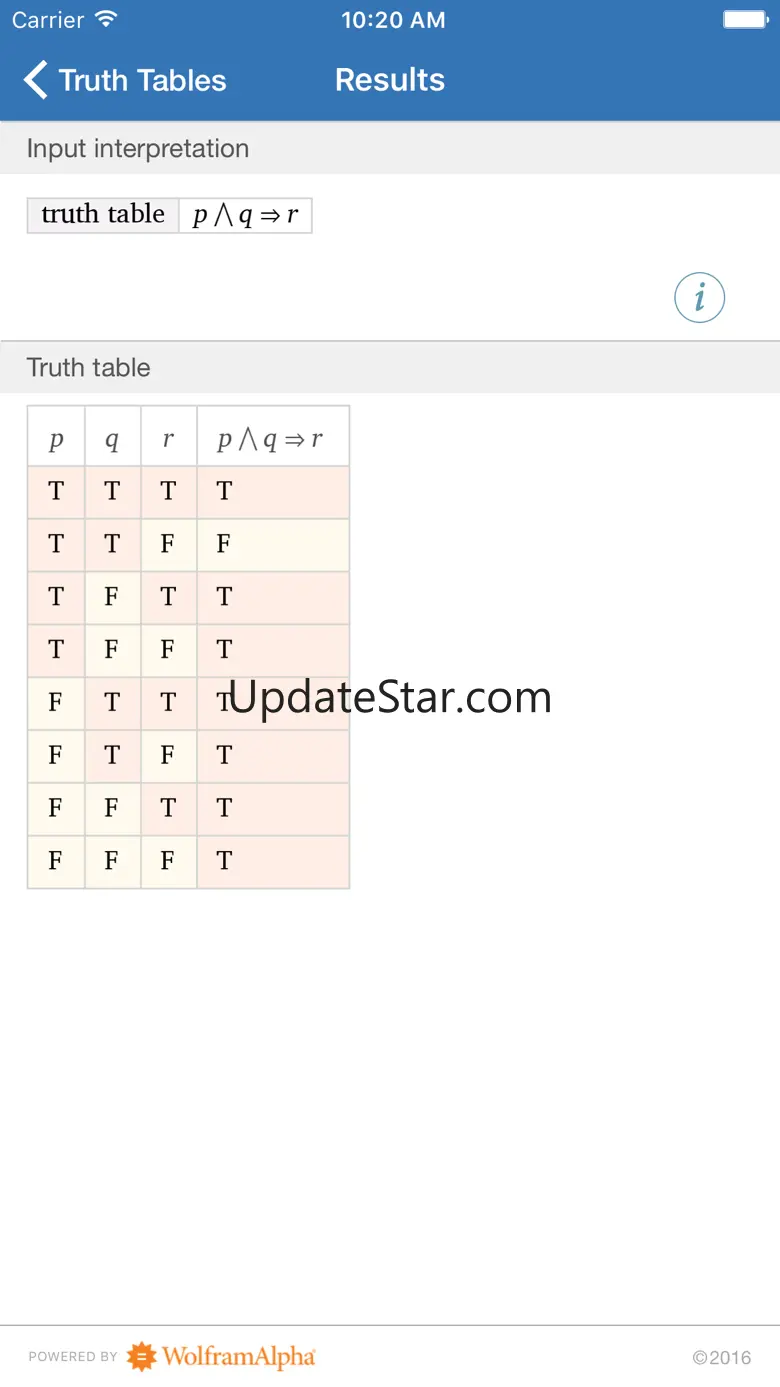 Wolfram Discrete Mathematics Course Assistant 1.3.1