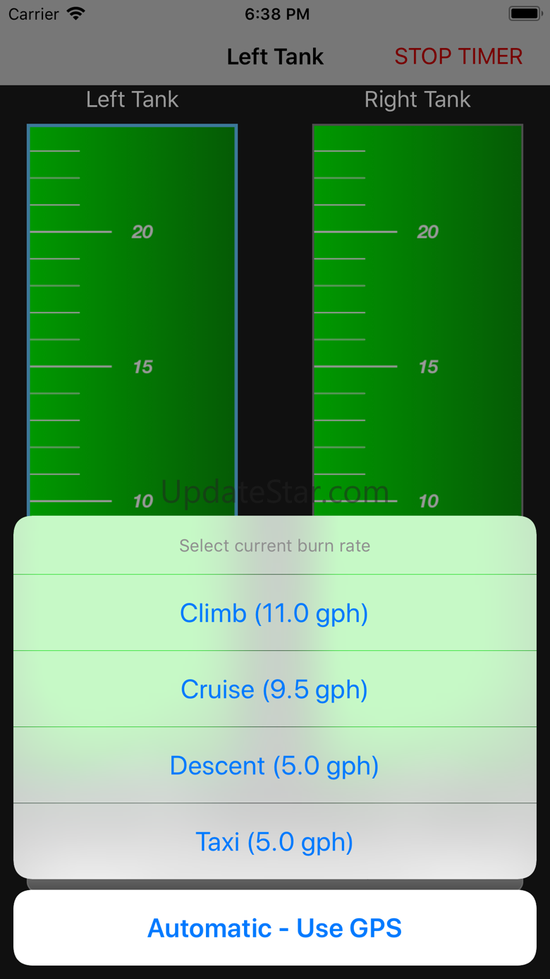 Tank Timer 1.0.13