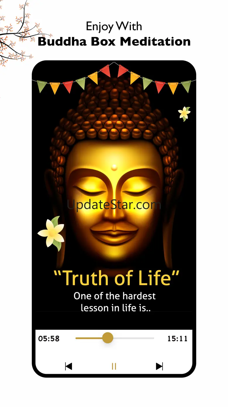 Buddha Box 2.3