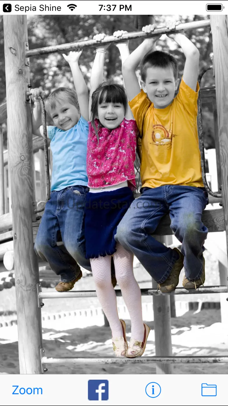 Color Shine - image splash 1.6.5