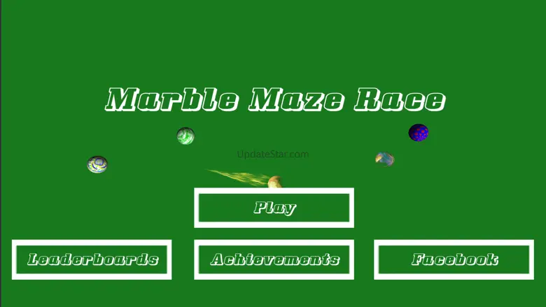 Marble Maze Race 1.3