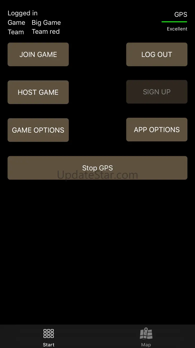 Paintball Commander 3.1.3