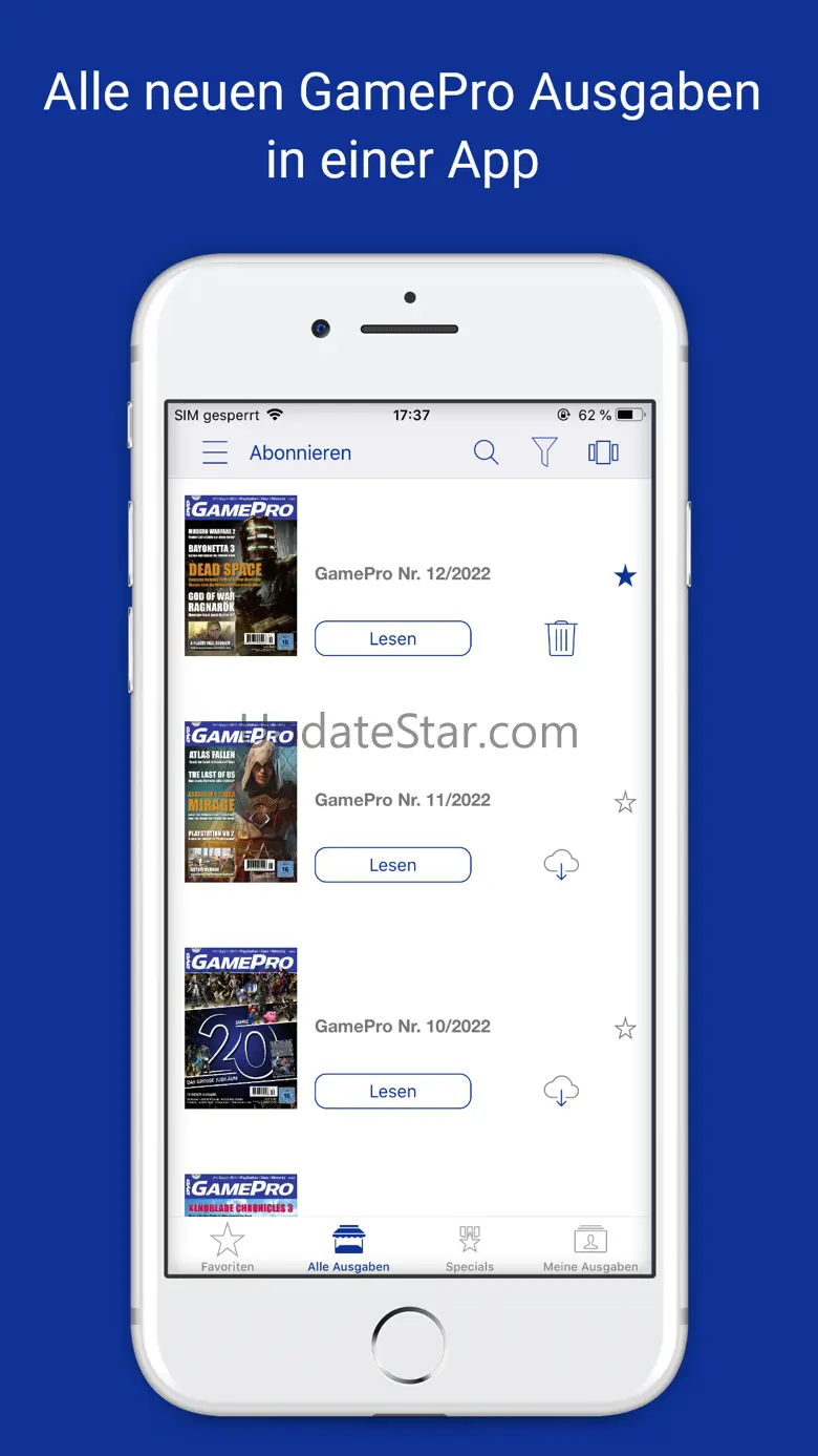 GamePro DE 4.3.0