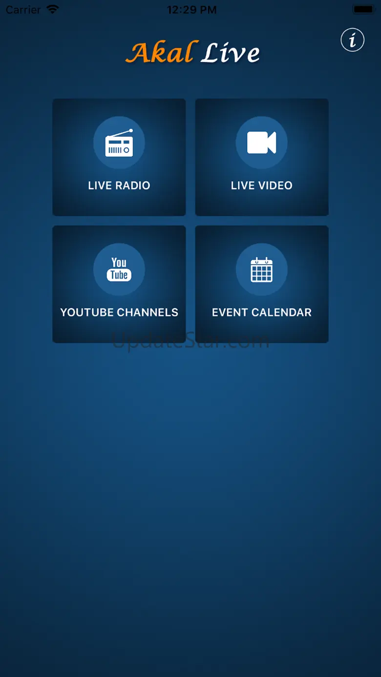 Akal Live 1.5
