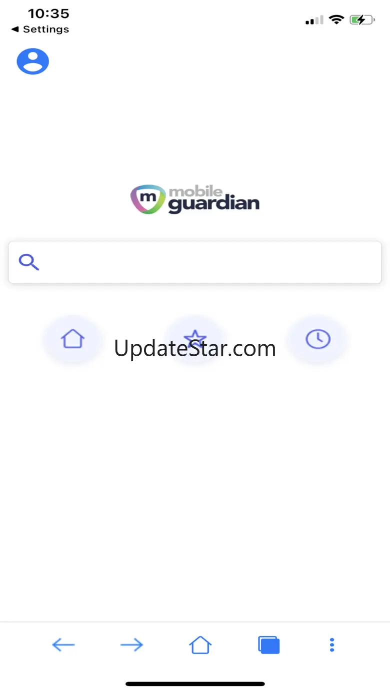 Mobile Guardian