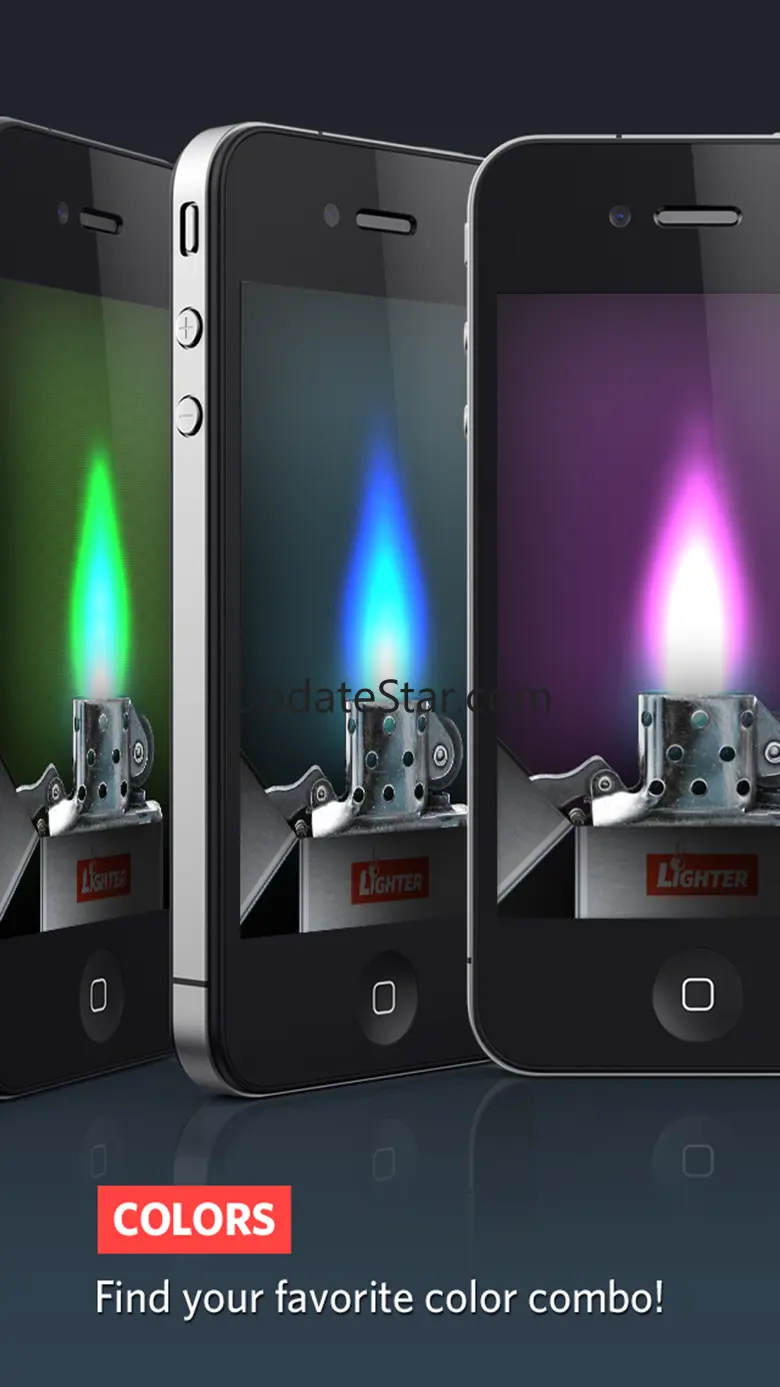 Lighter Pro 3.0