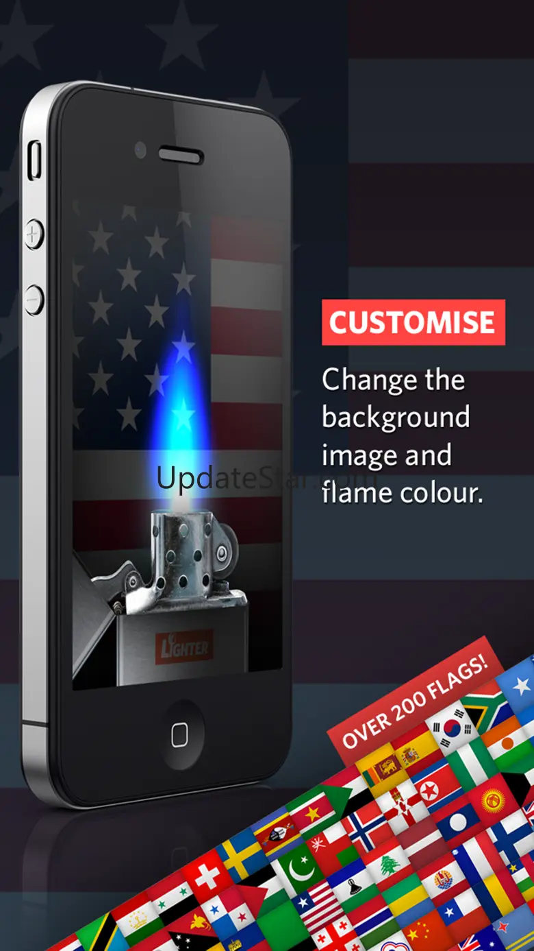 Lighter Pro 3.0
