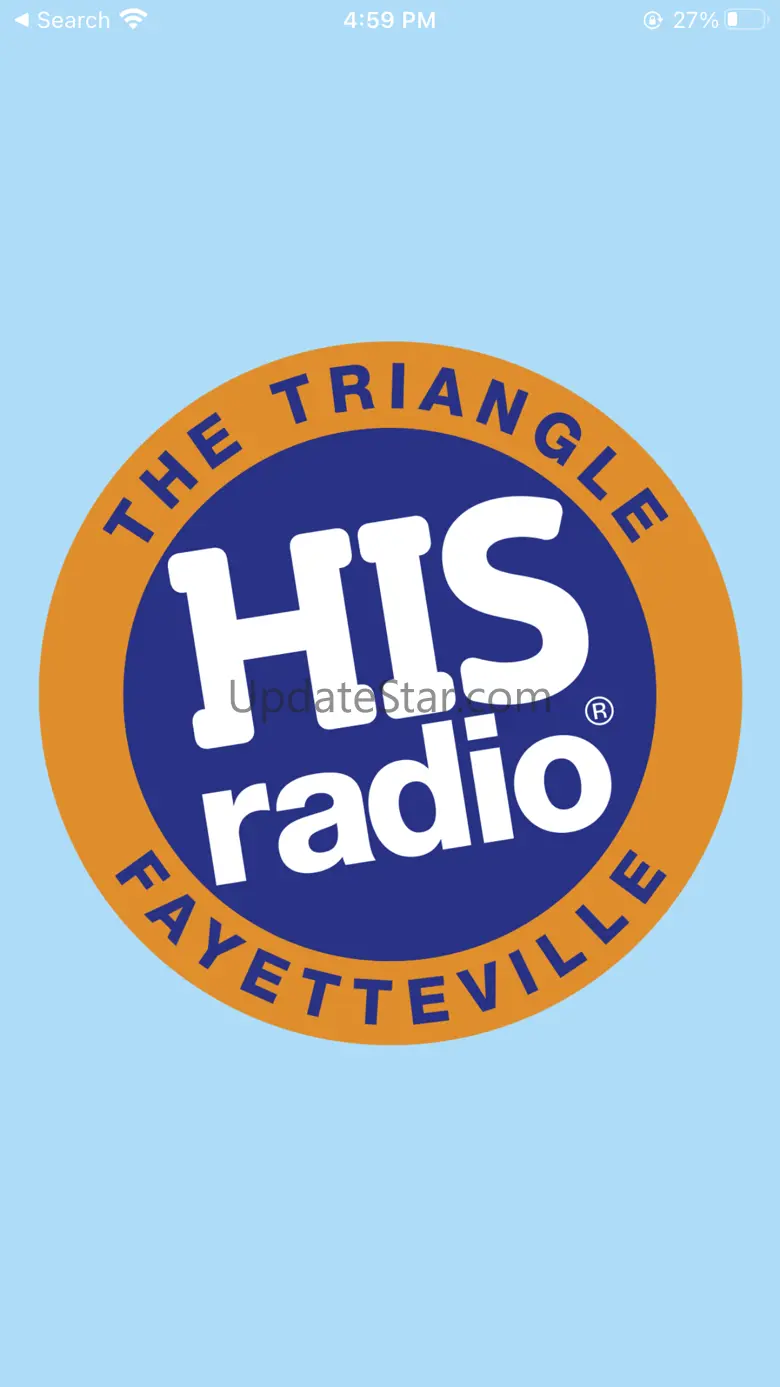 HIS Radio WRTP Raleigh 11.16.15