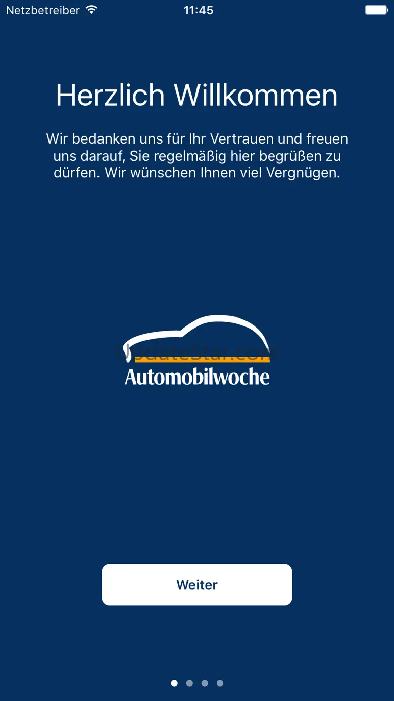Automobilwoche ePaper 7.0.2