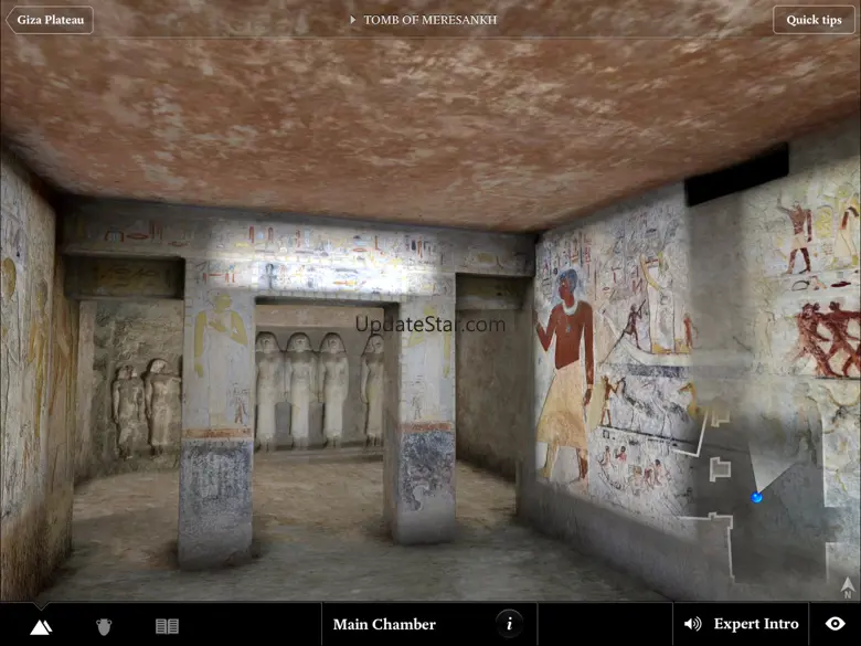 The Pyramids 1.0.7
