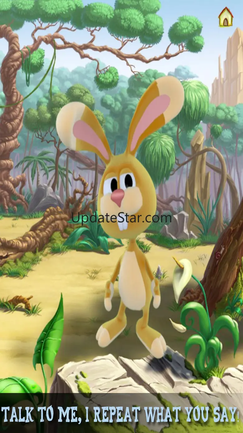 Talking Bugsy The Bunny Rabbit 2.2.9