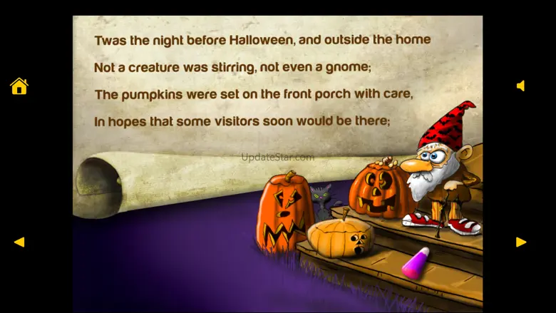 The Night Before Halloween 4.0.2