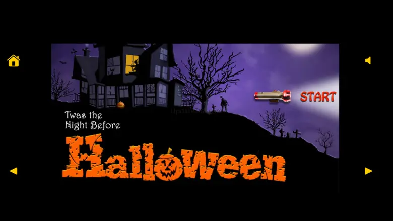 The Night Before Halloween 4.0.2
