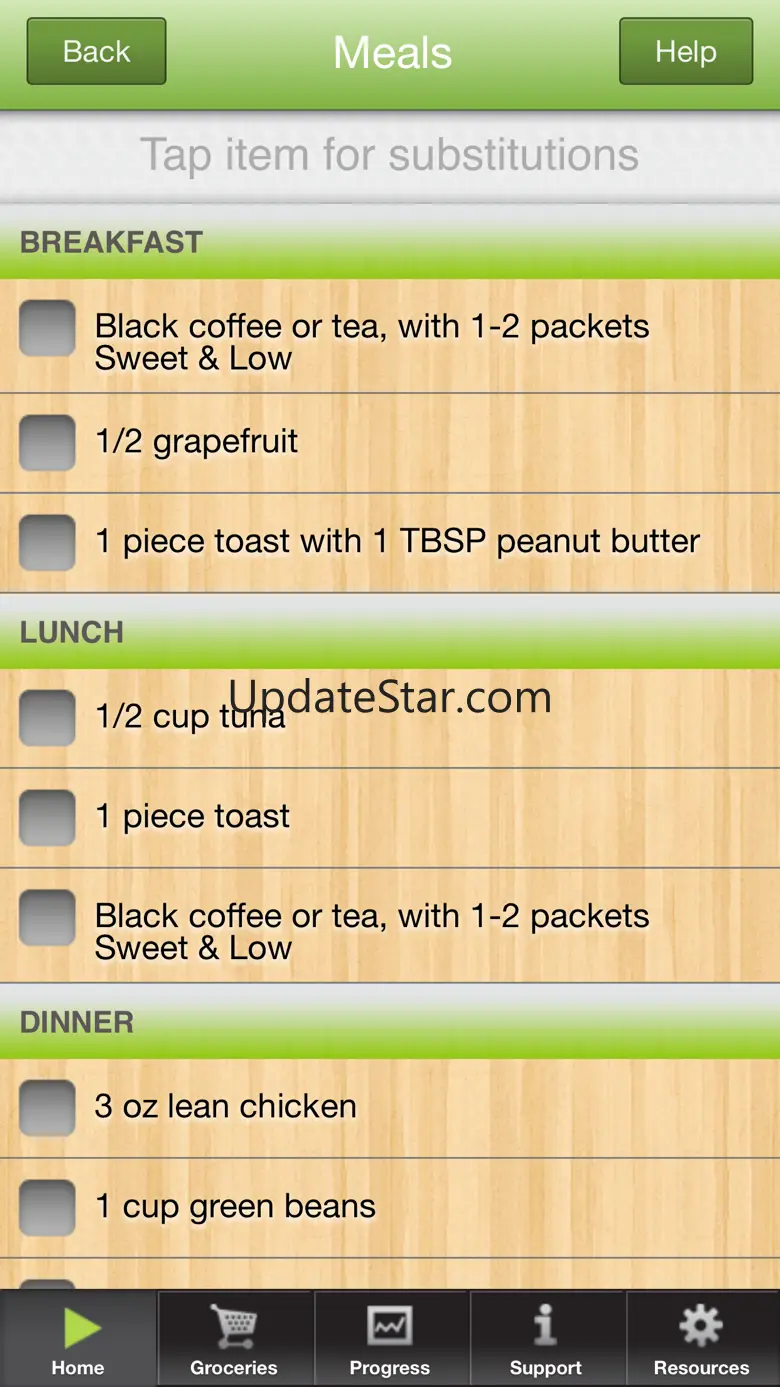 3 Day Diet 1.3.2