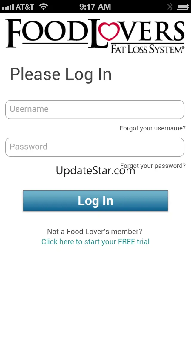 Food Lovers Fat Loss 3.5