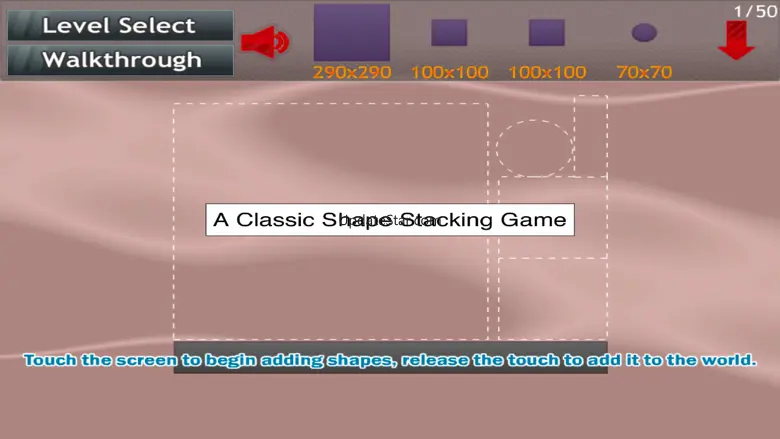 Gravity Stacker 3.0