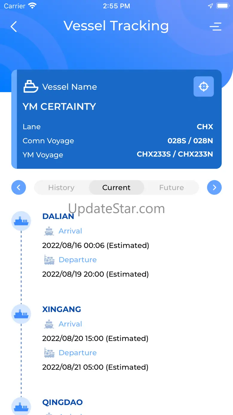 Yang Ming 2.0.14
