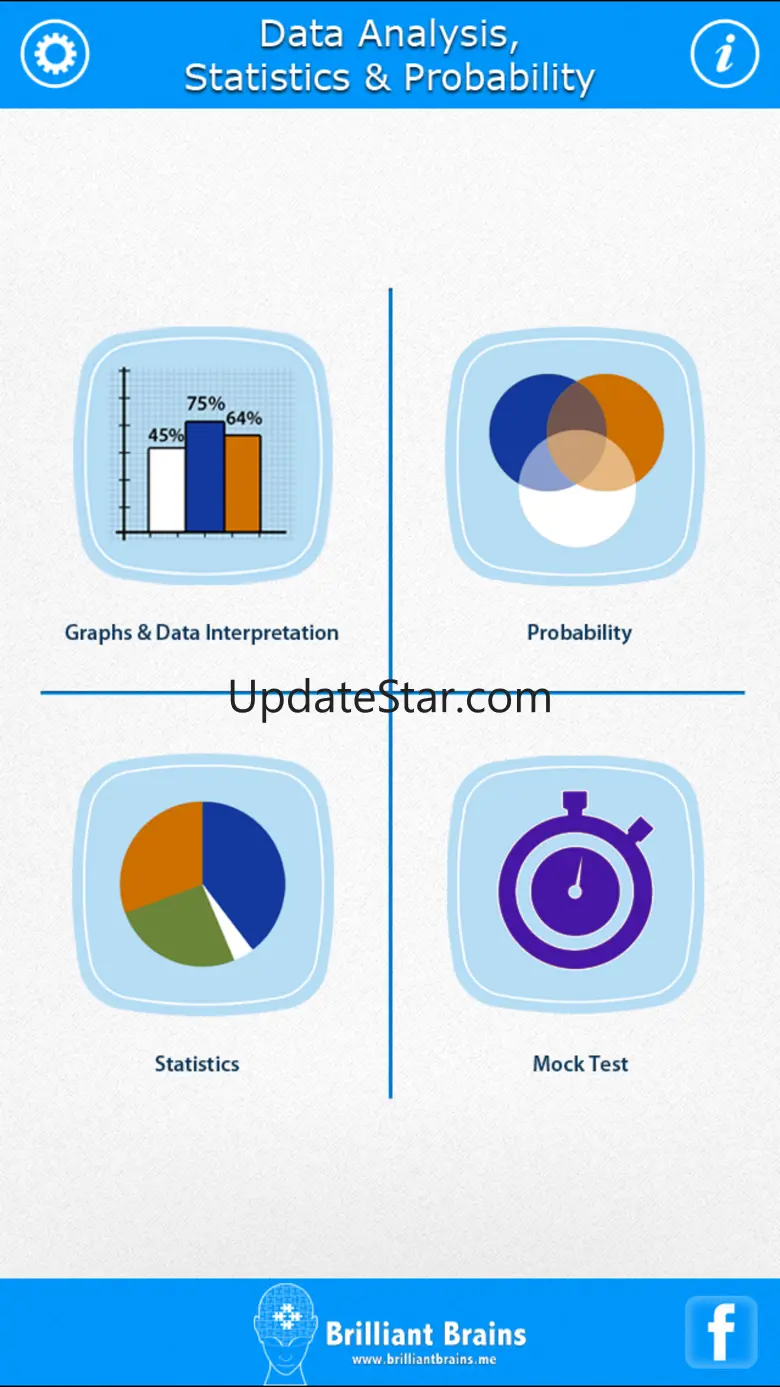 SAT Math : Data Analysis Lite 6
