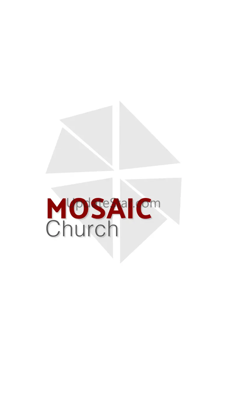 Mosaic Church | Cincinnati 5.1.2