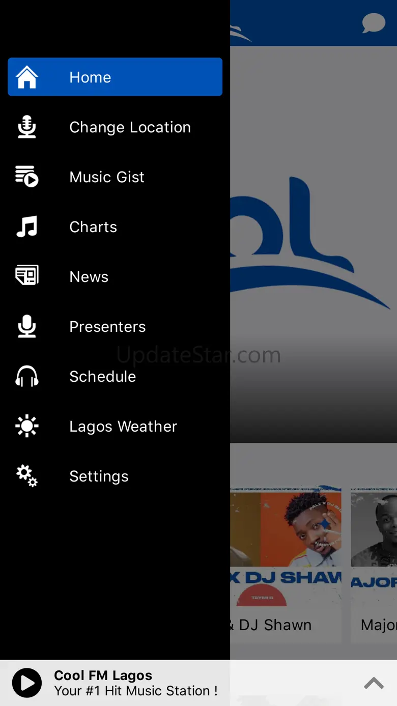 Cool FM Nigeria 4.3.1