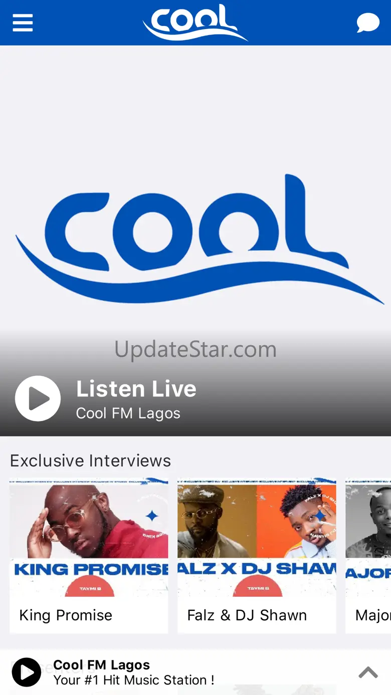 Cool FM Nigeria 4.3.1